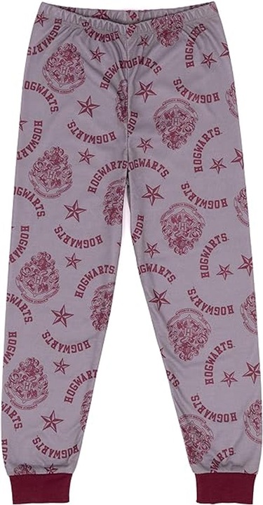 Image du produit - Ensemble de pyjama - Fille (140)
