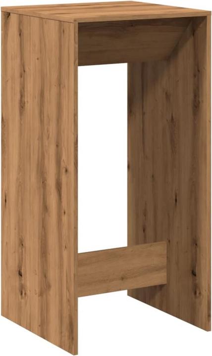 Produktbild vidaXL Bartisch (51 x 51 x 103.50 cm)