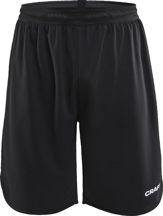 Actual product image Craft Progress Basket Shorts JR