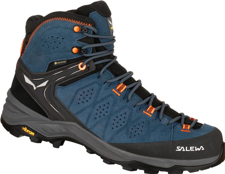 Immagine prodotto Salewa Scarpe Alp Trainer 2 Mid GORE-TEX (41)