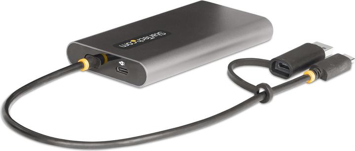 Actual product image StarTech USB-C zu (HDMI, 30 cm)