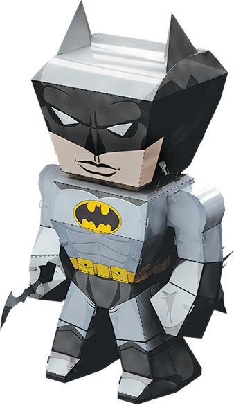 Produktbild Metal Earth Matal Earth Batman Mini