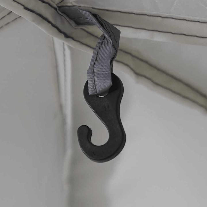 Produktbild vidaXL Partyzelt (618 cm, 618 cm)