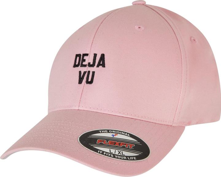 Produktbild Mister Tee Deja Vu Flexfit Cap - 142539
