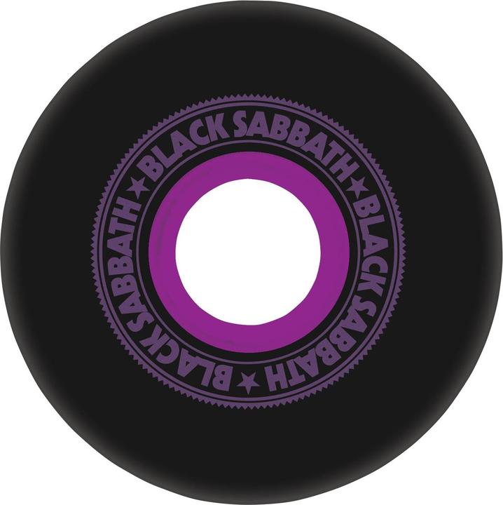 Produktbild Oj`s 78A Super Juice Black Sabbath Paranoid (60 mm)