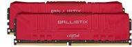 Produktbild Crucial Ballistix (2 x 16GB, 3600 MHz, DDR4-RAM, DIMM)