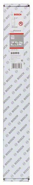 Produktbild Bosch Professional Zubehör PRO Core Cutter dry, 42 x 330 mm, 1 1/4 Zoll UNC (42 mm)