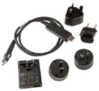 Intermec Universal Ac Charger Kit