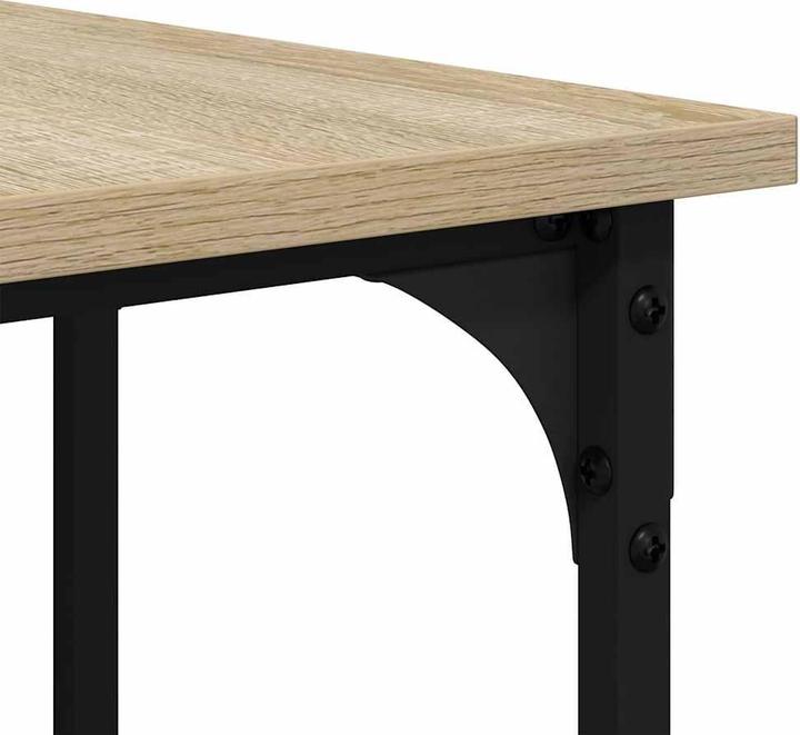 Image du produit vidaXL Schreibtisch (139 x 139 x 75 cm)