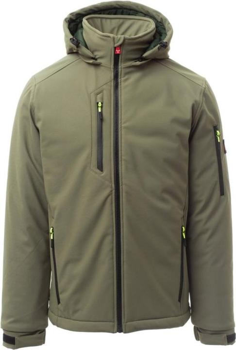 Verde, Verde militare