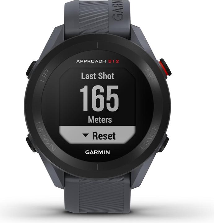 Produktbild Garmin Approach S12 (44 mm)
