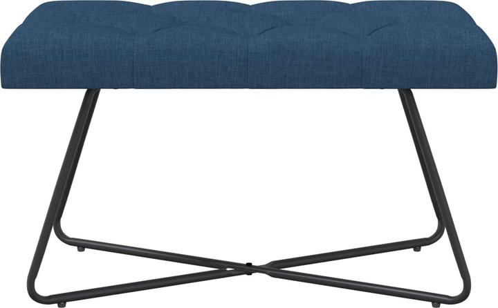 Produktbild vidaXL Moderne Bänke (80 cm)