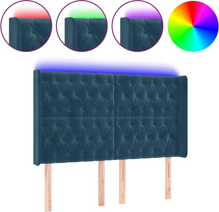 Actual product image vidaXL Bode (163 x 16 x 128 cm)