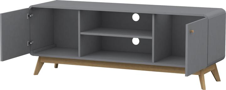 Produktbild Loft 24 Cassie (140 x 53 x 39 cm)