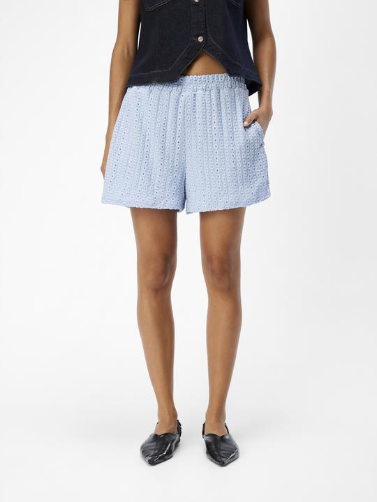 Produktbild Object OBJFEODORA Shorts (S)