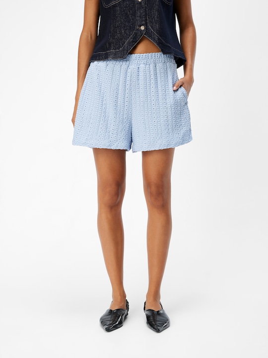 Actual product image Object OBJFEODORA Shorts (S)