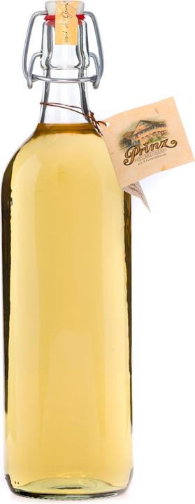 Actual product image Prinz old Lake Constance apple spirit from Austria