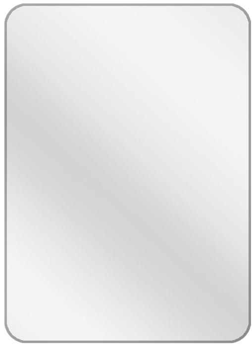 Actual product image Dipos Screen Protector Crystalclear (Screen protector)