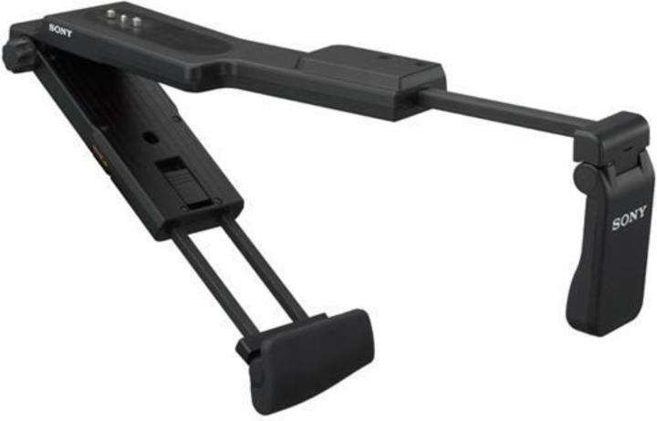 Sony Camcorder Shoulder Support (Schulterstativ)