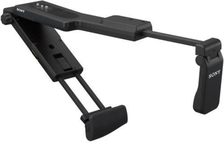 Immagine prodotto Sony Supporto a spalla per videocamera (Spalla)