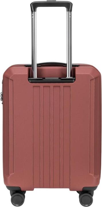 Actual product image Epic Airwave NEO - Trolley 4w S, Terrakotta rose (39 l)