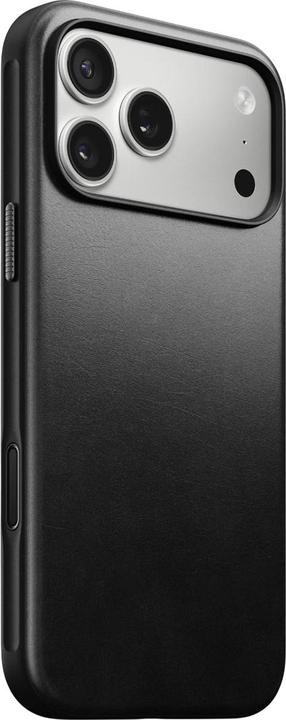 Produktbild Nomad Modern Leather Case - Lederhülle für iPhone Max, Horween Leder (Apple iPhone 17 Pro Max)