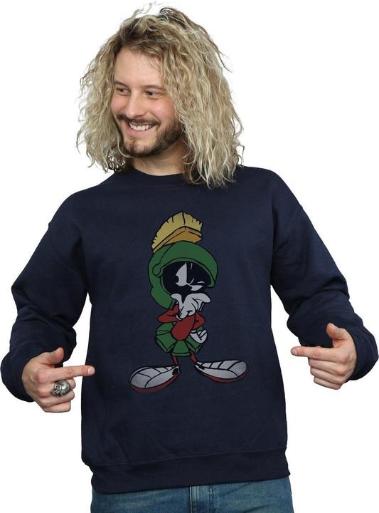 Produktbild Looney Tunes Sweatshirt (L)