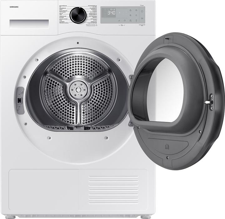 Produktbild Samsung DV5000 (9 kg, Rechts)