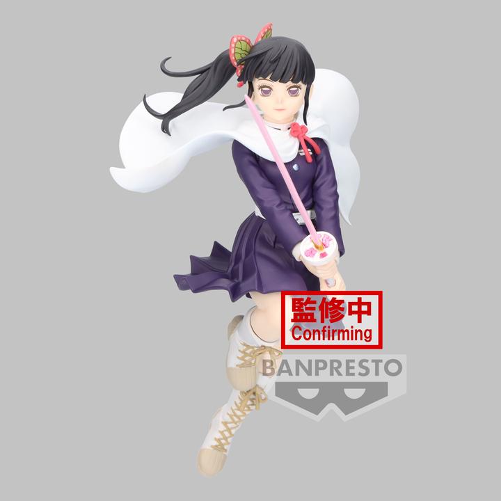 Produktbild Banpresto Demon Slayer - Kanao Tsuyuri Vibration Stars