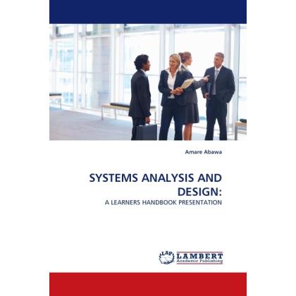 Systems Analysis And Design:, Fachbücher