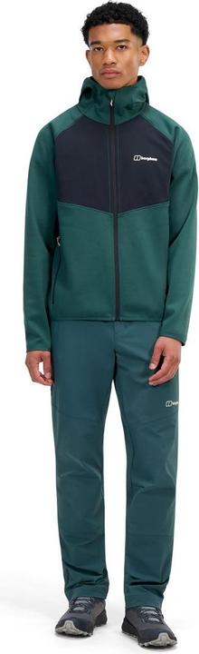 Immagine prodotto Berghaus Trawden Hybrid-Jacke für Jacket (60, 3XL)