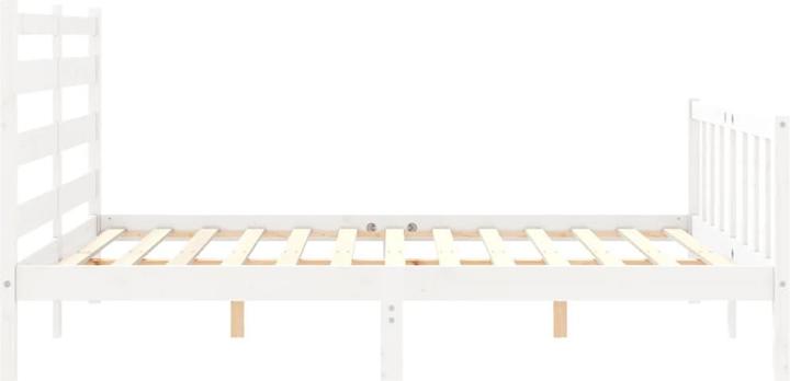 Produktbild VidaXL Debra (90 x 190 cm)