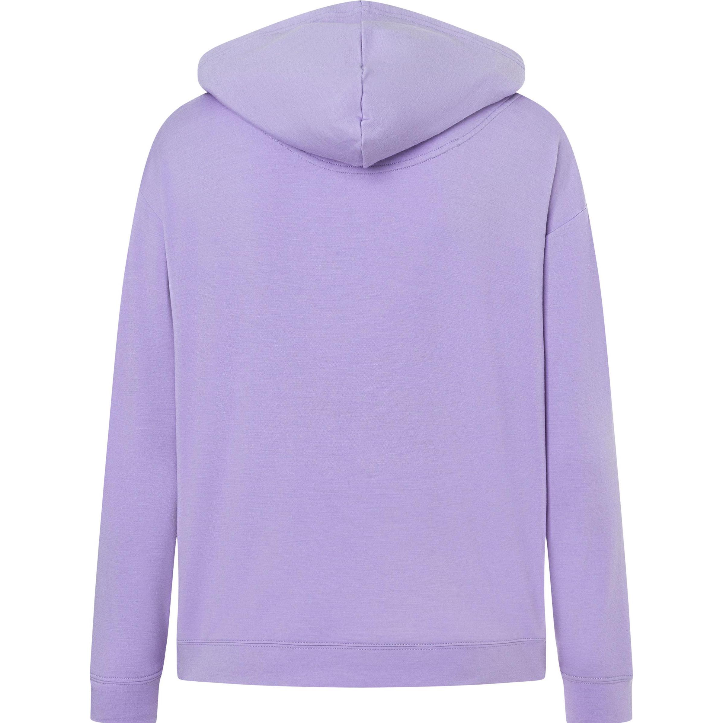 Thumbnail - Super Natural, Damen, Pullover, Women's Favourite Hoodie, Violett, (XL)