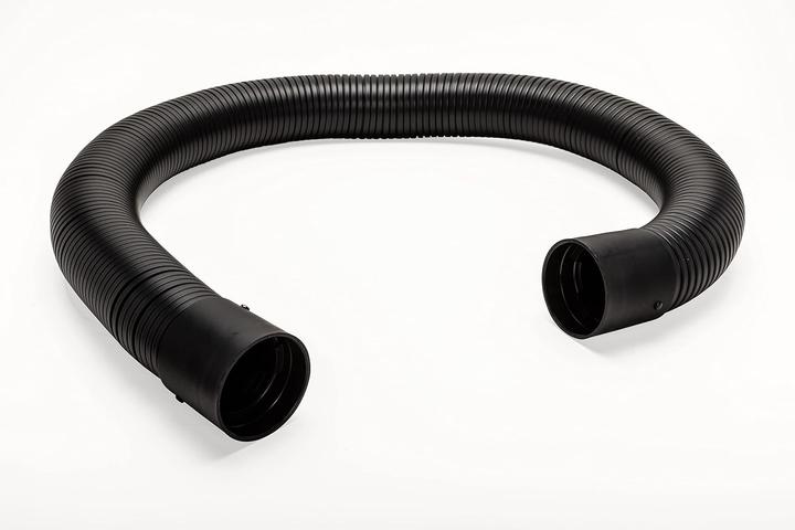 Produktbild Weller Erem Lötrauchabsaugung ZS EL KIT1 1 (Absaugarm)