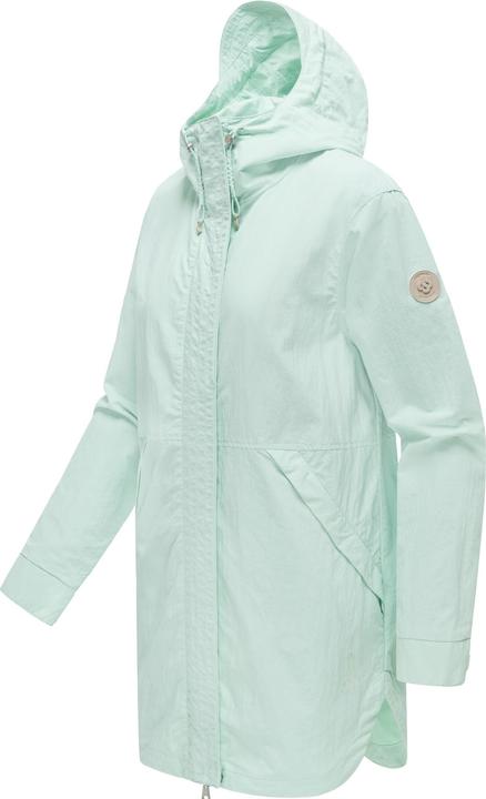 Actual product image Ragwear Lamyja A