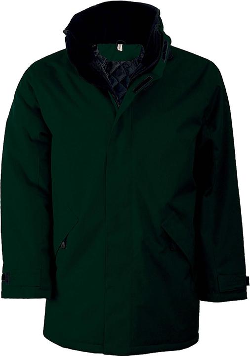 Produktbild Kariban parka doublure matelaée (S)