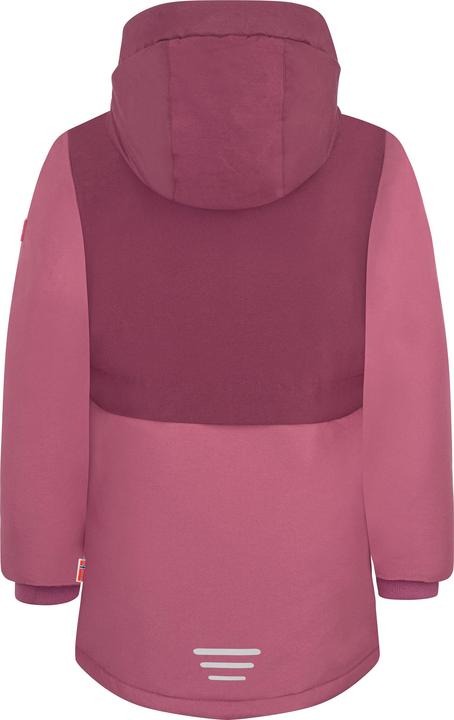 Actual product image Trollkids Girl's Hovden Coat (164)