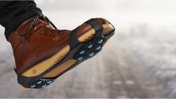 Actual product image Nordic Grip Walking (41 - 45)