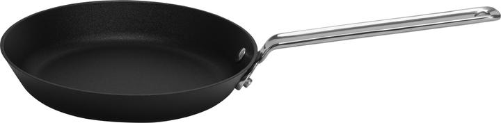 Actual product image Scanpan Non-stick frying pan cm 22 STRATANIUM+ suitable for induction (Frying pan, Aluminium, 22 x 9.20 cm)