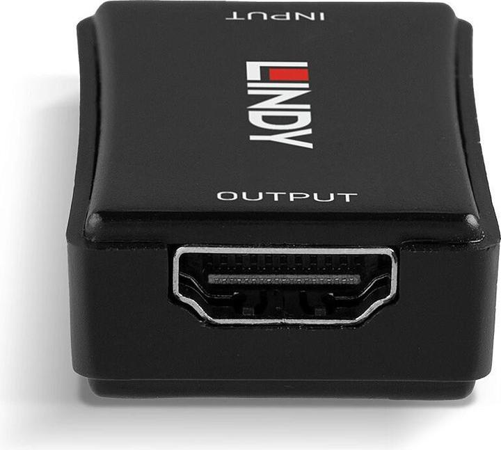 Produktbild Lindy HDMI zu (HDMI, 5.10 cm)