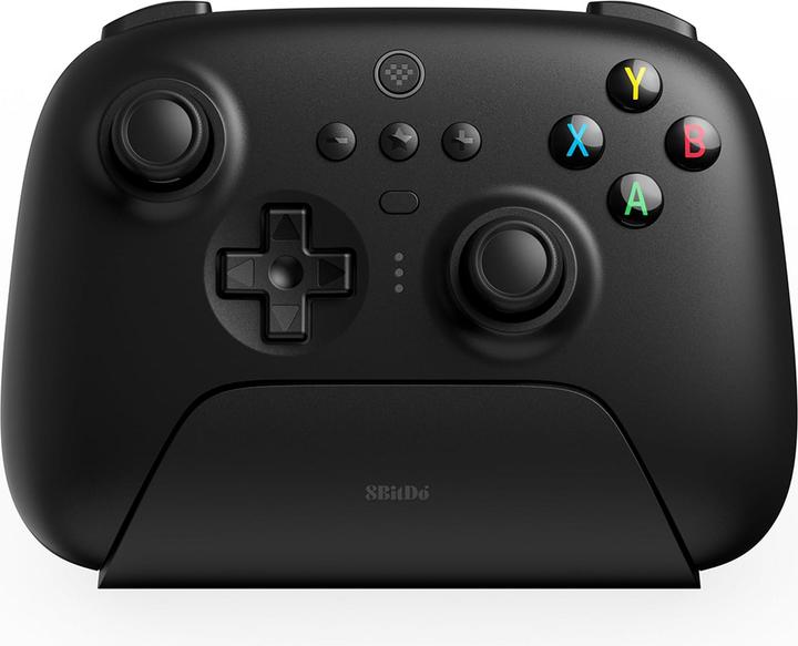 Actual product image 8bitdo Ultimate 2.4G (Android, PC)