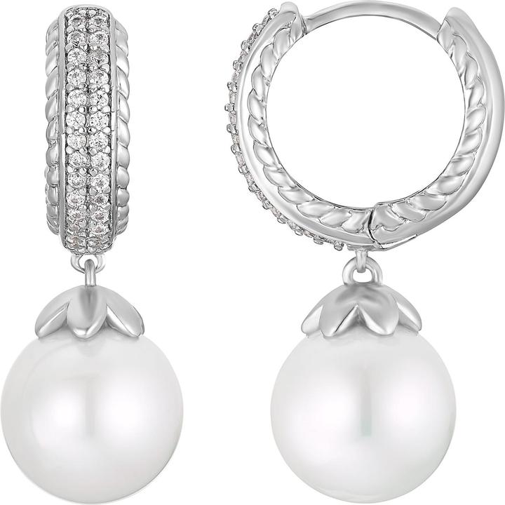 Produktbild Heideman Jasper silberfarben poliert (100% Edelstahl)