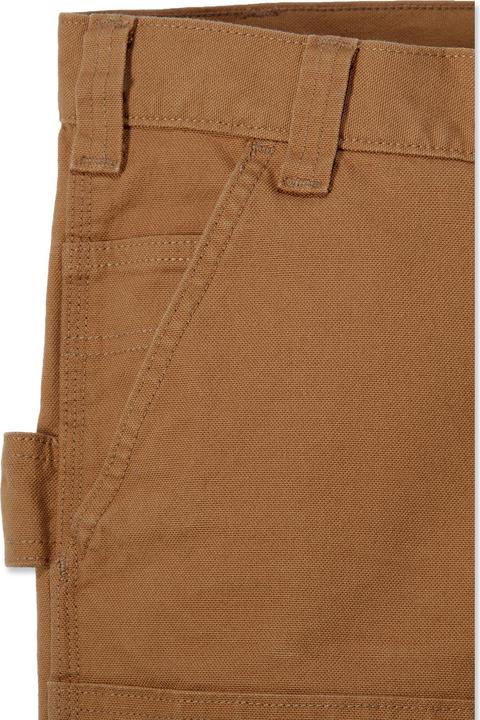 Actual product image Carhartt Stretch Duck Double Front (W34/L34)