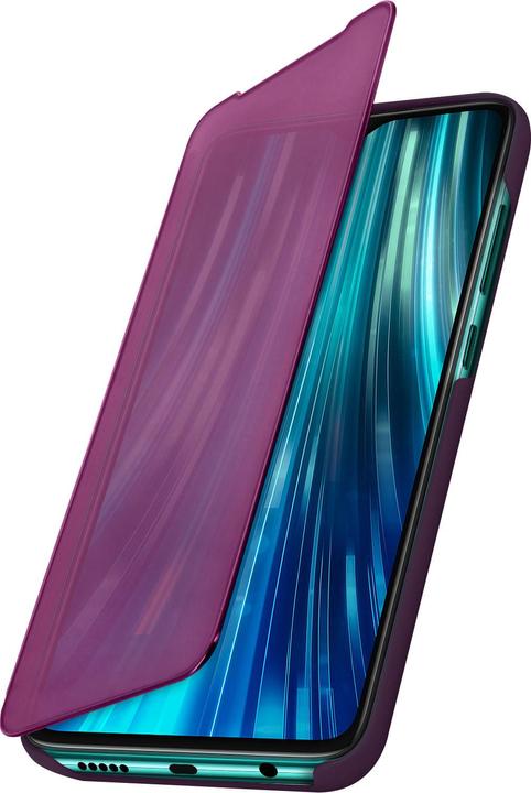 Immagine prodotto Avizar Serie Mirup (Xiaomi Redmi Note 8 Pro)