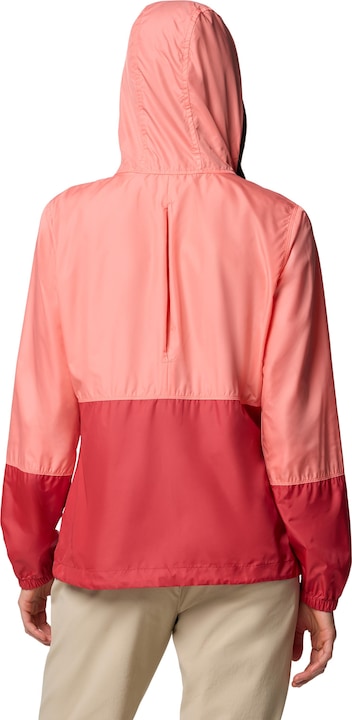 Image du produit Columbia Coupe-vent à Capuche Flash Forward™ II Femme (L)
