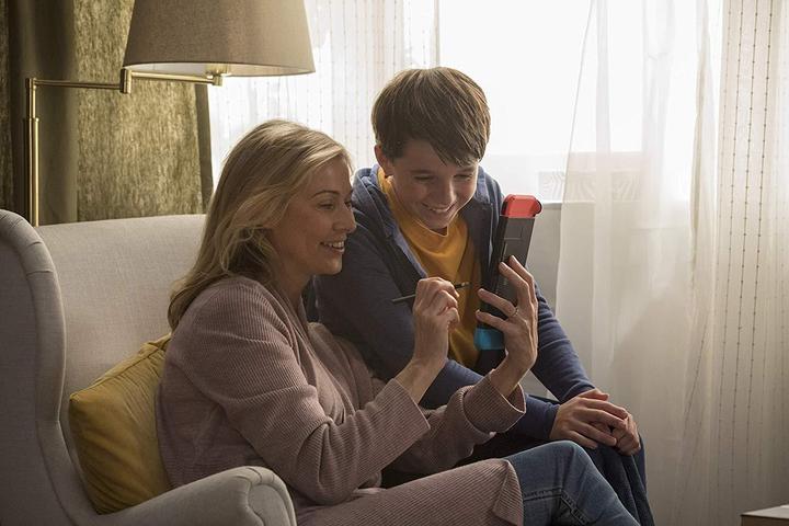 Actual product image Nintendo Dr. Kawashima/'s Brain Training (Switch)