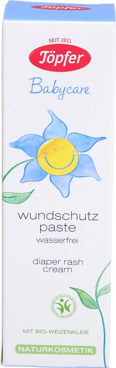 Produktbild Töpfer Babycare