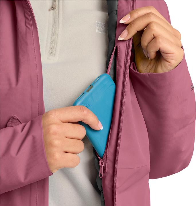 Produktbild Jack Wolfskin Wisper Ins Jkt W (M)