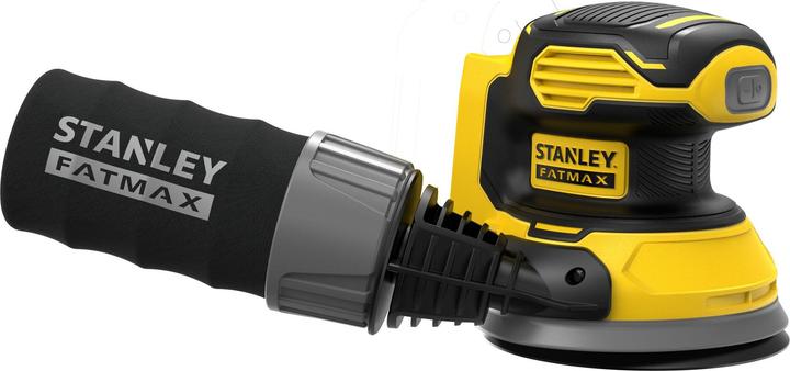 1 sanding grid 80 K, Supplied without battery and charger