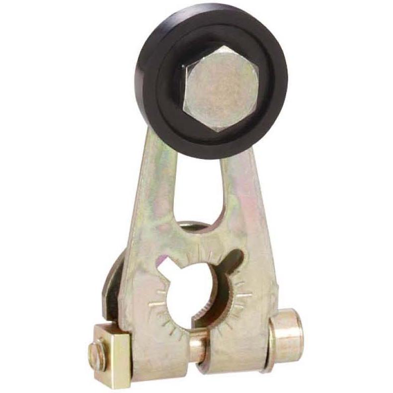 TE Sensors, Systemstromversorgung, Schwenkhebel ZC2JY11